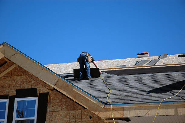 Best Roof Repair Services  in West Crossett, AR