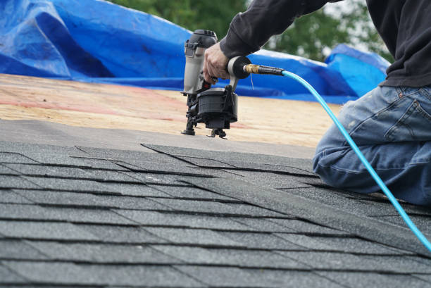 Best Residential Roofing Contractor  in West Crossett, AR