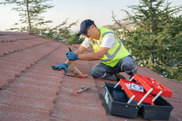 Best Residential Roofing Contractor  in West Crossett, AR